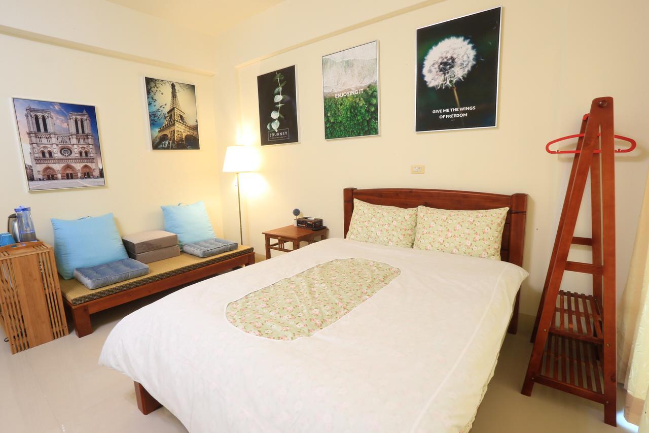 Downshifters House Villa Tongluo Exterior photo