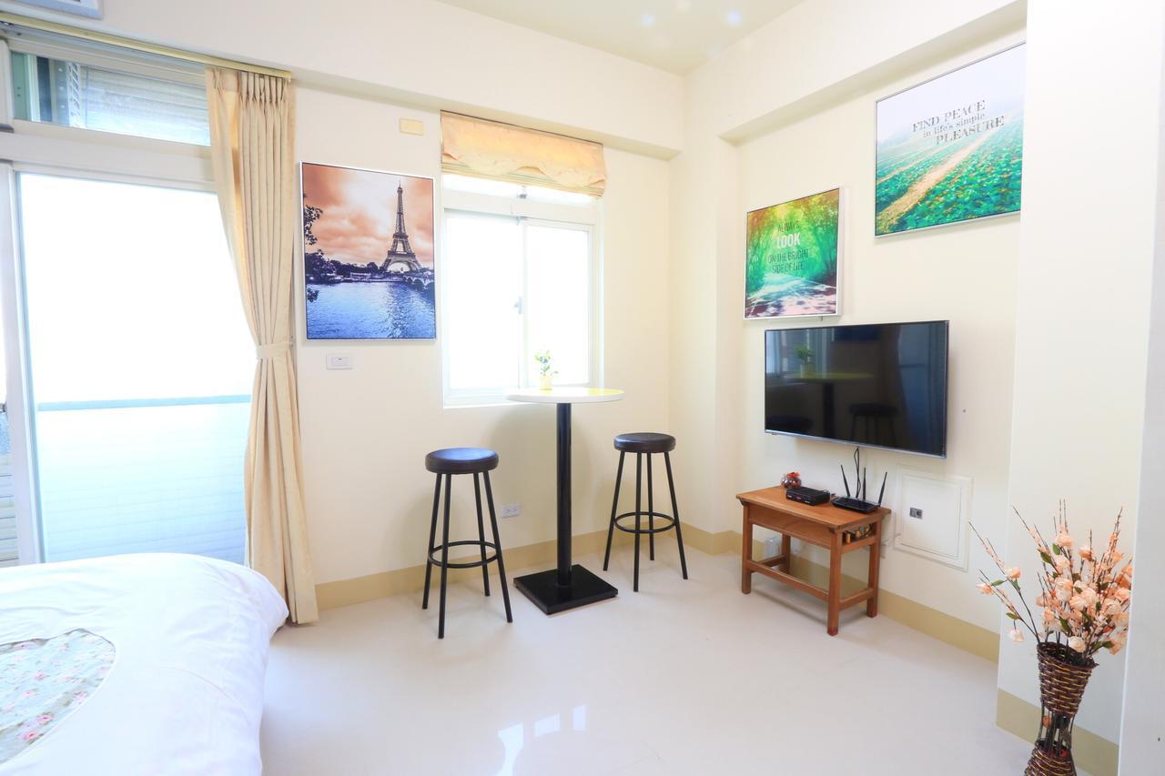 Downshifters House Villa Tongluo Exterior photo