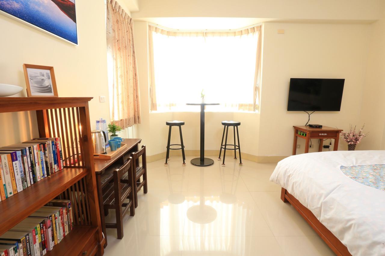 Downshifters House Villa Tongluo Exterior photo