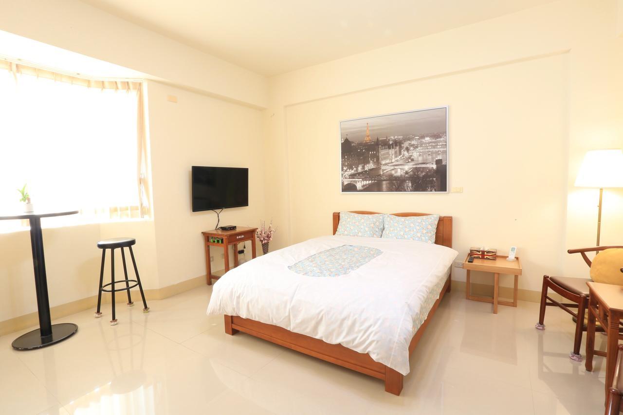 Downshifters House Villa Tongluo Exterior photo
