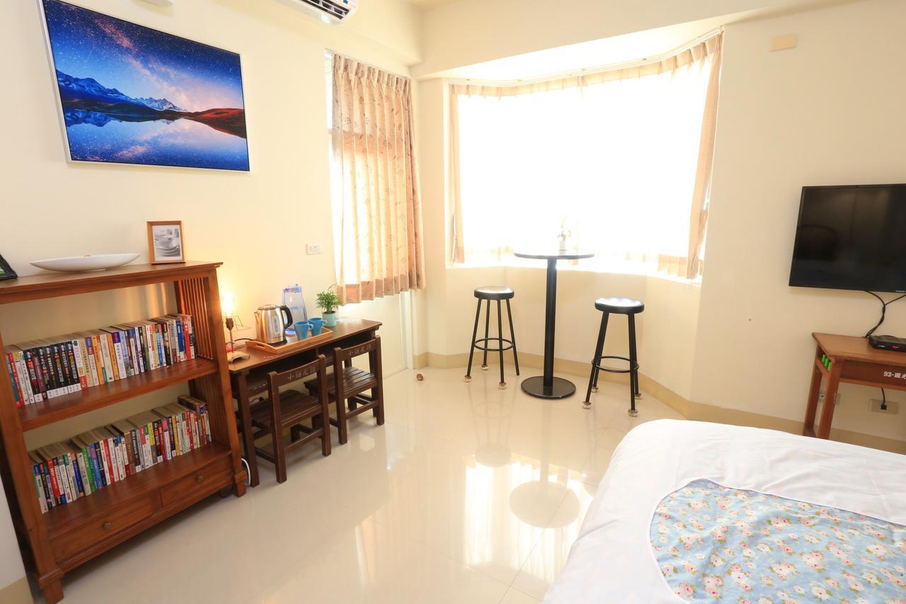 Downshifters House Villa Tongluo Exterior photo