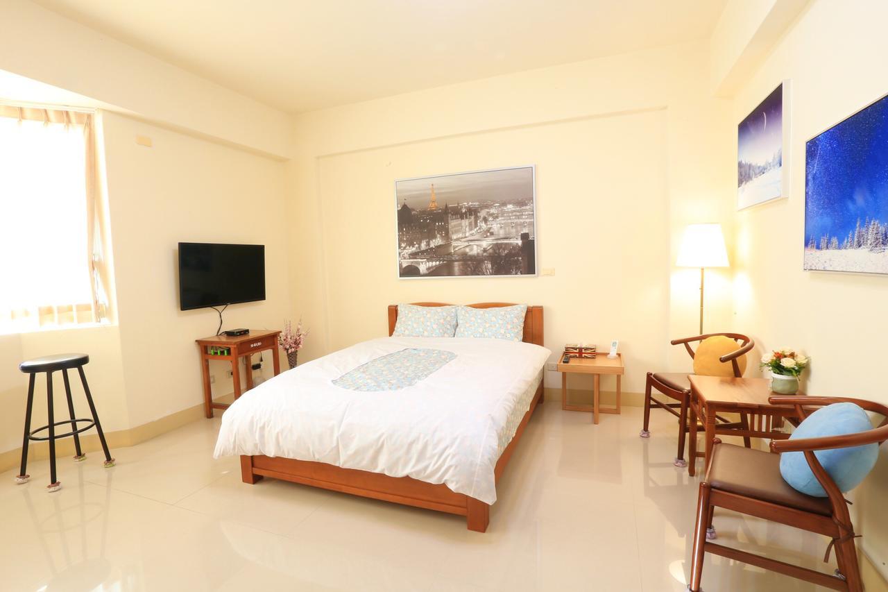 Downshifters House Villa Tongluo Exterior photo