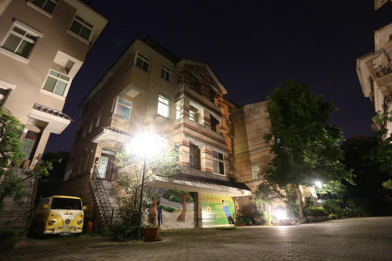 Downshifters House Villa Tongluo Exterior photo