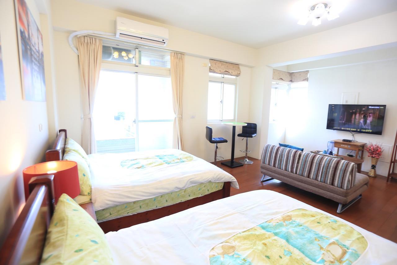 Downshifters House Villa Tongluo Exterior photo