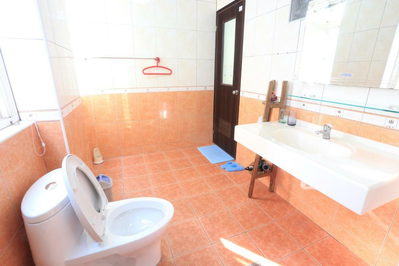 Downshifters House Villa Tongluo Exterior photo
